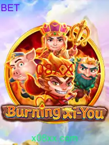 BurningXiYou